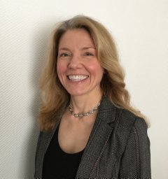 Margaret P Martinetti