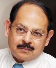 Iqbal H. Shah