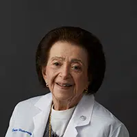 Nanette Wenger