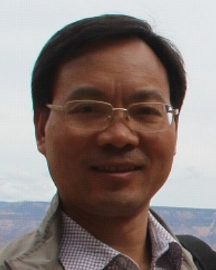 Jiming Guo