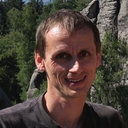 Jiri Balas