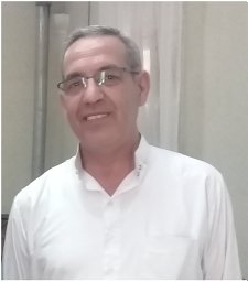 Khelifa Abdellah