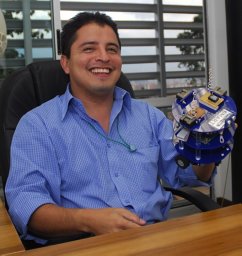 Jovani Alberto Jimenez Builes