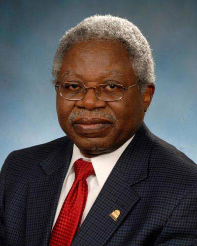 Vincent C.O. Njar