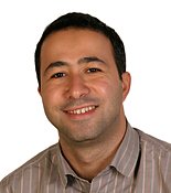 Pierre Khoueiry