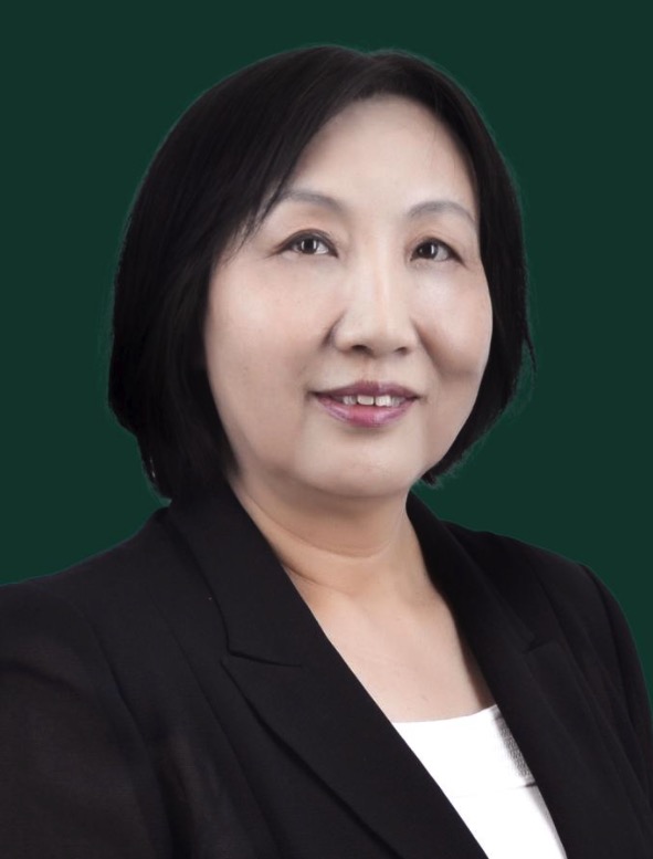 Shaoying Zhang