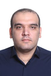 Mohsen Tajdinian