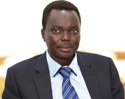 Abraham Majak Gut