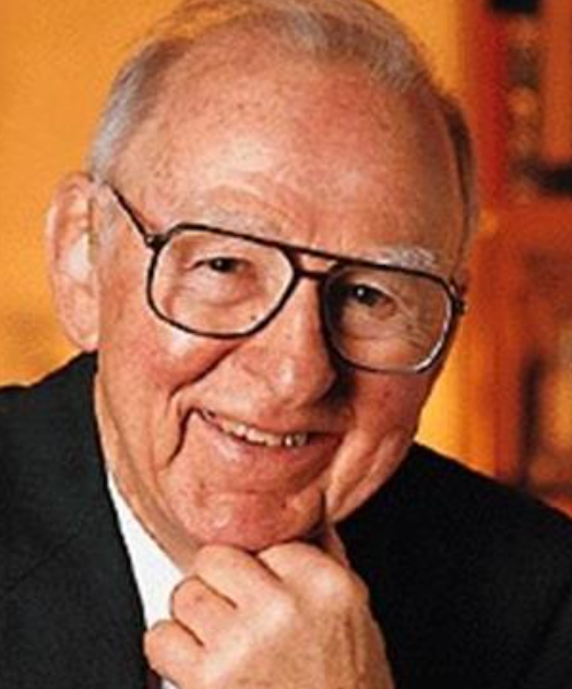 Edwin G. Krebs