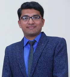 Raghav Mishra