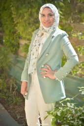 Mai A. Salem