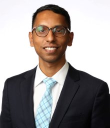 Vineeth Sukrithan