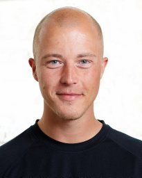 Jonas Vinstrup
