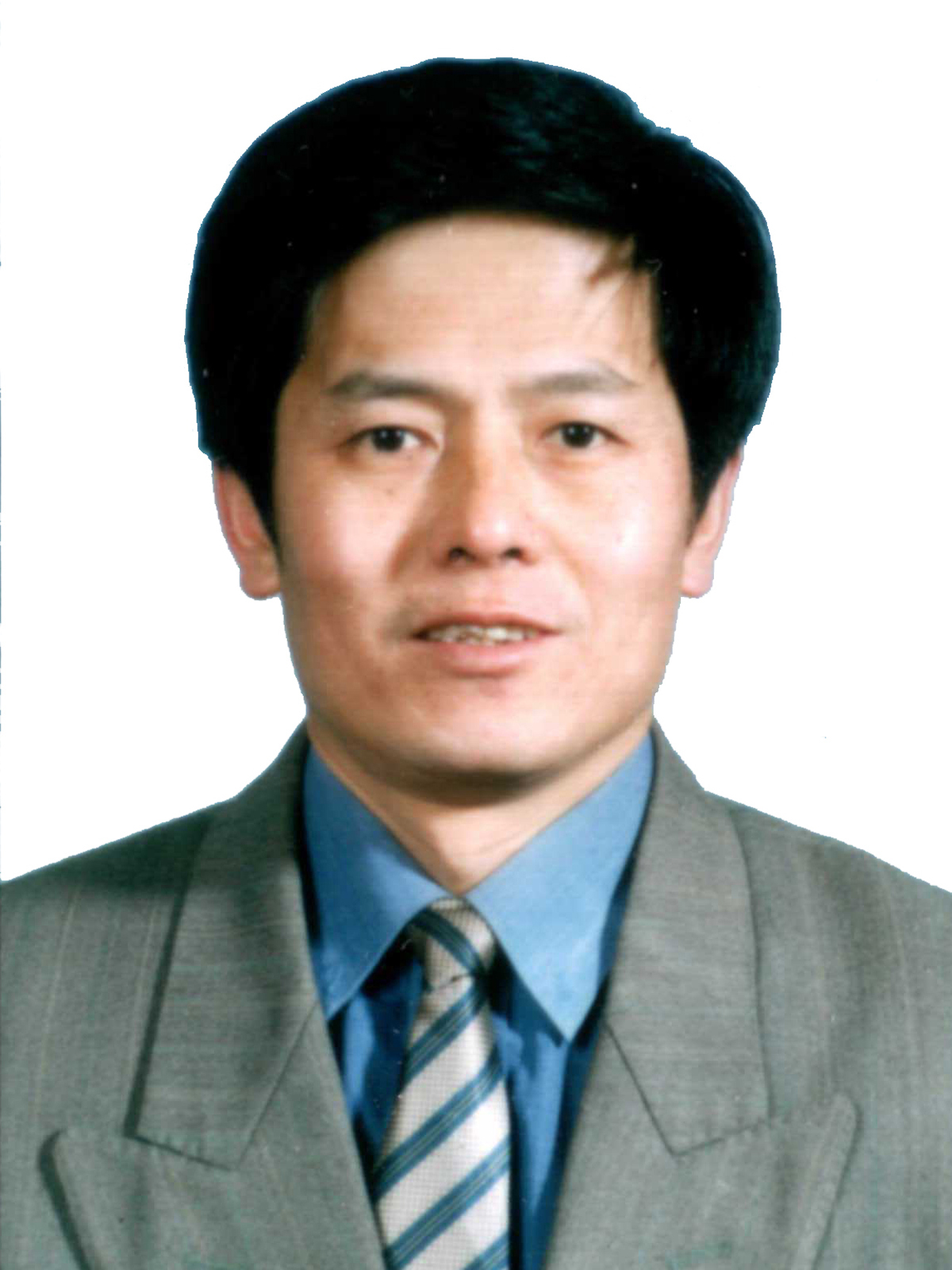 Jingyang Jiang