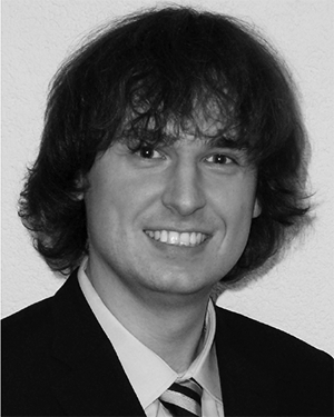 Johannes Brendel