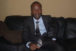 Paul Inyang