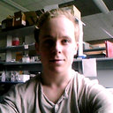 Blair Hardman