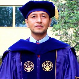 Narayan Bhusal