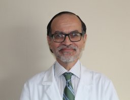 Fernando Saldias