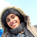 Nasim Khosravi