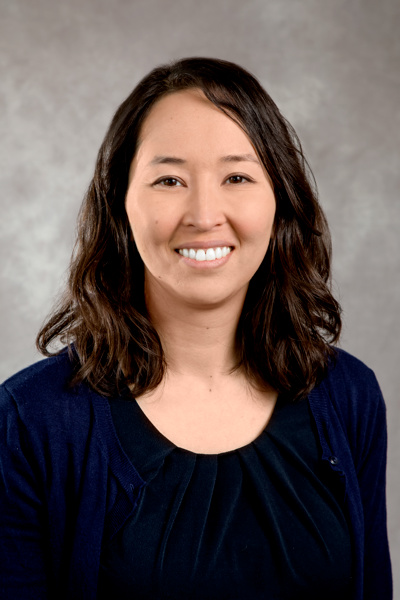 Kristin Stephens-Martinez