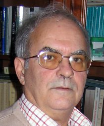 Alain Beraud
