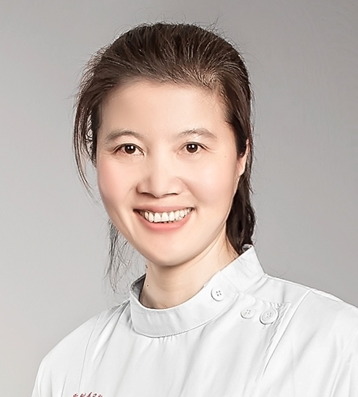 Hongshan Ge