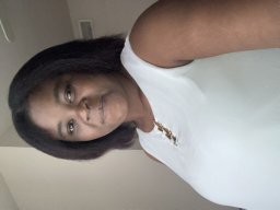 Judith Oppong