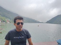 Surjeet Singh