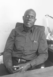 Nyarango Peter