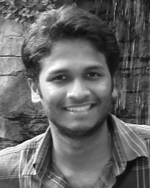 Deepak Kamalanathan