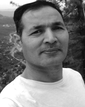 Ashiq Hussain Dogar