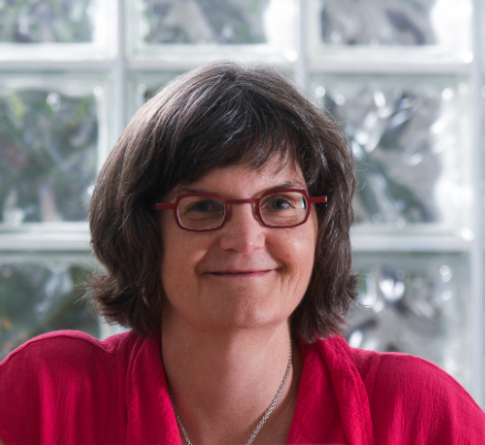Jane Hoppin