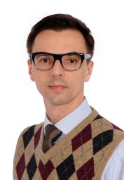 Daniel M Skrzypiec