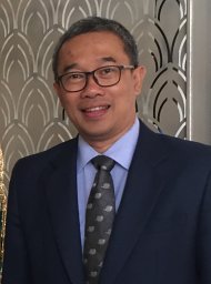 Parintosa Atmodiwirjo