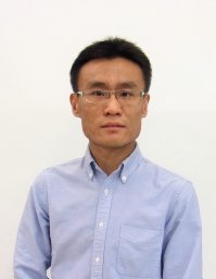 Xin Ning