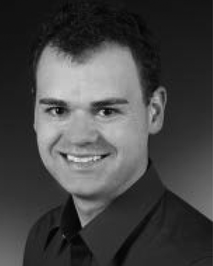 Stefan Eidelloth