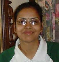 Rashmi A. Agarwal