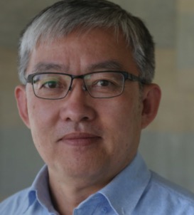 Dongbing Gu