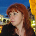 Anna Izmailova