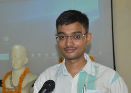 Ayush Kumar Patel