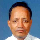 Sangam Lal Dwivedi