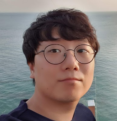 Jongmin Lee