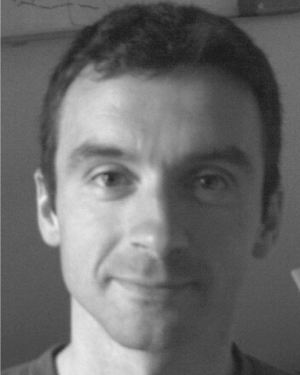 Alain Mallet