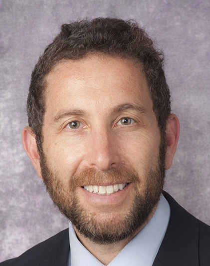 Michael J. Morowitz