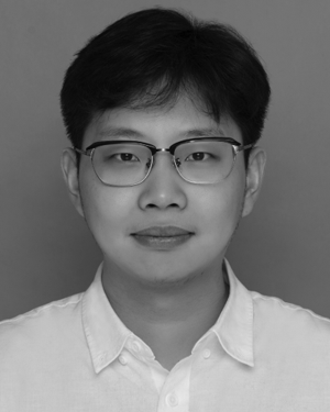 Tianyu Wang