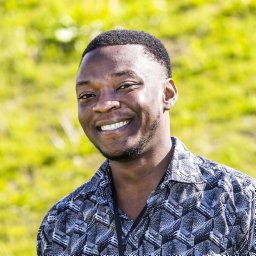 Ibrahim Issah