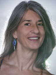 Krassimira Garbett