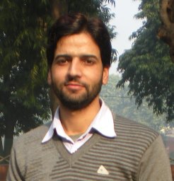 Mohammad Younus Bhat