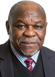 Isah Ambrose